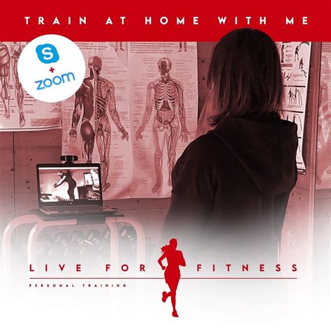 Live For Fitness Female Personal Trainer Woking Guildford Private