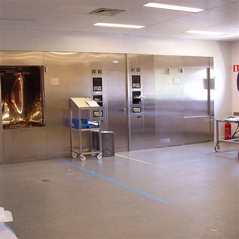 4 Common Autoclave Problems and Solutions - ROOETECH