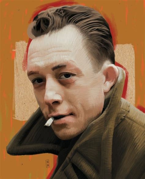 Albert Camus Tayfundrl Instagram Albert Camus Albert