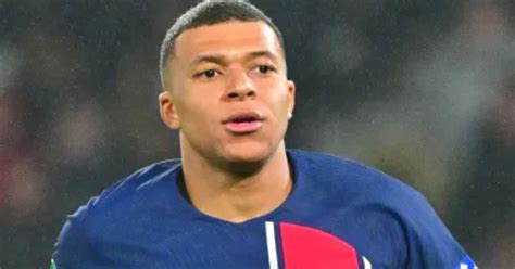 BOMBAZO Desde España confirman el nuevo equipo de Kylian Mbappé