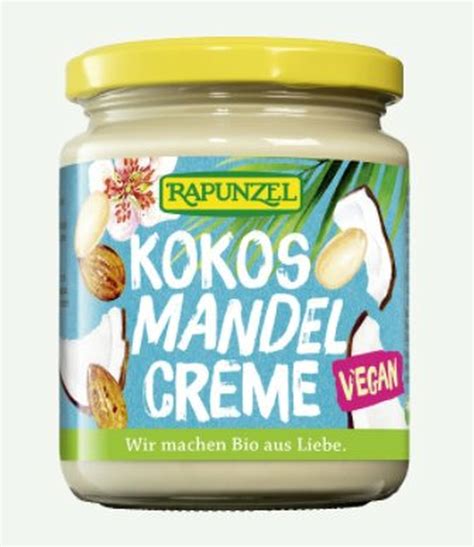 Kokos Mandel Creme Bio Gr Kaufen