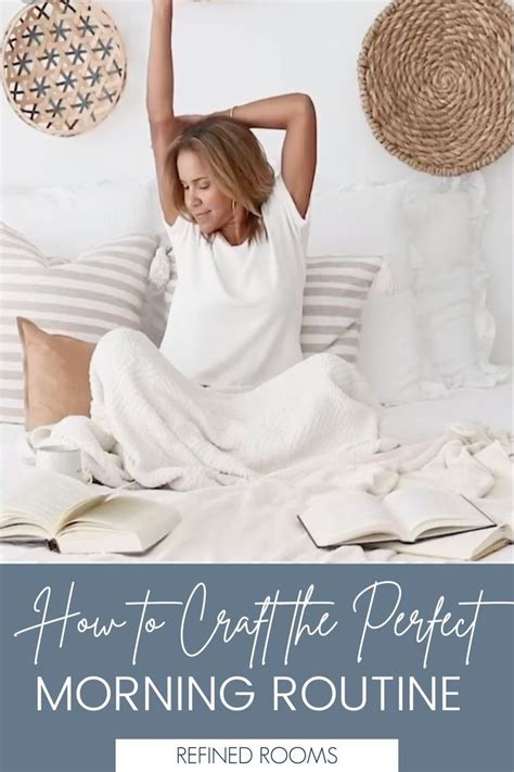 Create The Perfect Morning Routine A Step By Step Guide Artofit