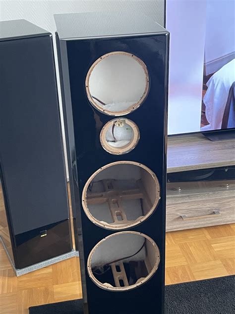 IMG 9474 | doityourself, lautsprecher | hifi-forum.de Bildergalerie