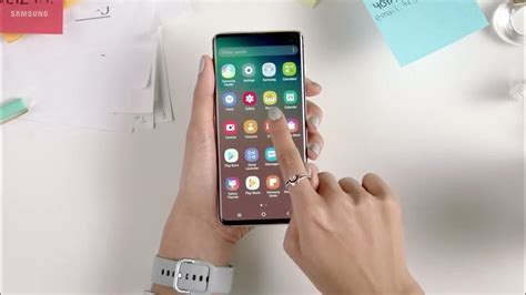 Samsung Galaxy S10 5 Ways To Dive Into A Neat New Decade Youtube