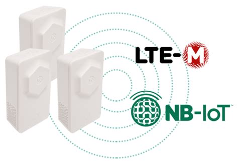 Cellular Iot Connectivity Choose Nb Iot Or Lte M Adeunis