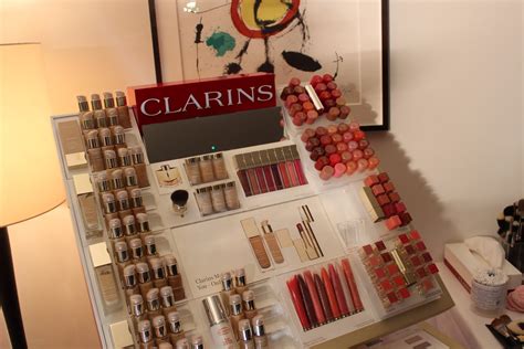 Belles Boutique Uk Beauty Mummy Blog Clarins Summer Splendours