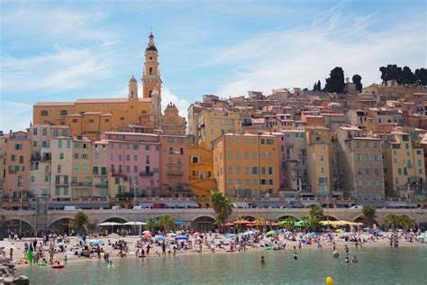 A Complete Guide to Charming Menton, France - Bon Traveler