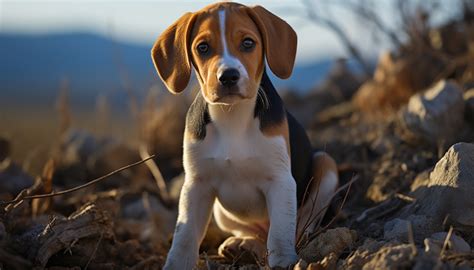 Que Peut On Savoir Sur Le Beagle