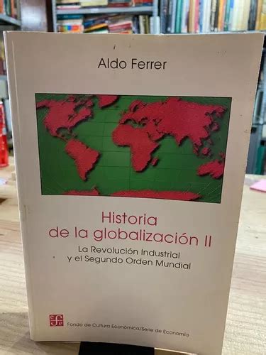 Historia De La Globalizacion Ii Meses sin interés