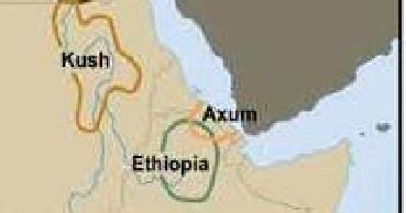 Complete History of the Ethiopian Empire, Read This - Afdhal Ilahi | News and Education Portal