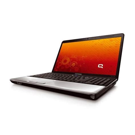 Hp Compaq Presario CQ60 115EF Fiche Technique 01net