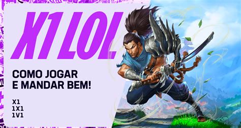 League Of Legends Dicas Para Jogar Melhor