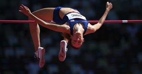 Women's High Jump Qualifying A - Athletics | Tokyo 2020 Replays