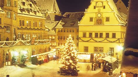 Bes K Rothenburg Ob Der Tauber Opplev Det Beste Av Rothenburg Ob Der