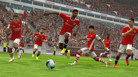 Best Soccer Football Games For Android And Ios 2020 Ball Soccer