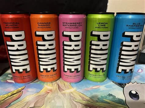 Bottles Tin Prime Hydration Energy Drinks Wholesale Price 500ml Buy