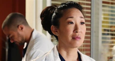 Grey's Anatomy: 10 Hidden Details About Cristina Yang Everyone Missed - Greysanatomy Fans