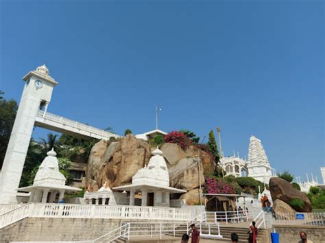 Famous Temples In Hyderabad 10 Must Visit Temples In Hyderabad