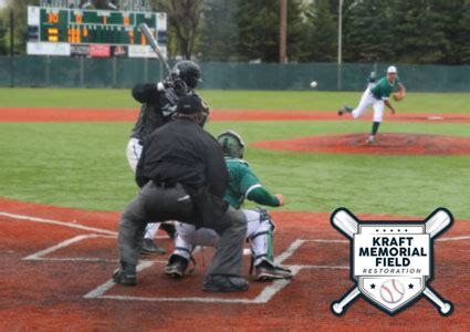 Kraft Memorial Field Restoration Grand Forks Parks Recreation