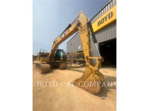 2019 Caterpillar 320gc Excavator For Sale 2482 Hours Corbin Ky