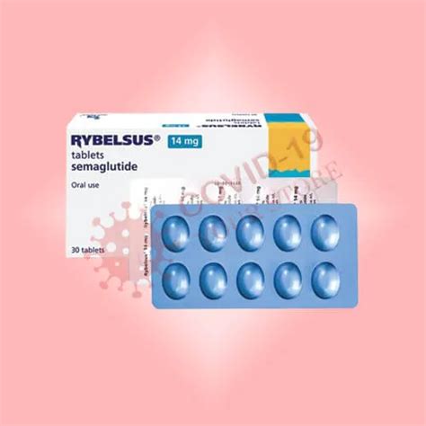 Buy Rybelsus 14 mg Online tablets | weight loss | side effects