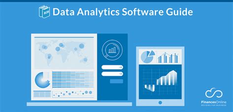 Best Data Analytics Software In 2024 Financesonline