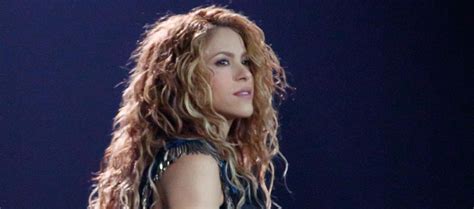 Shakira Manda Emotivo Mensaje En Video Para Sus Fans Noticias Lamusica