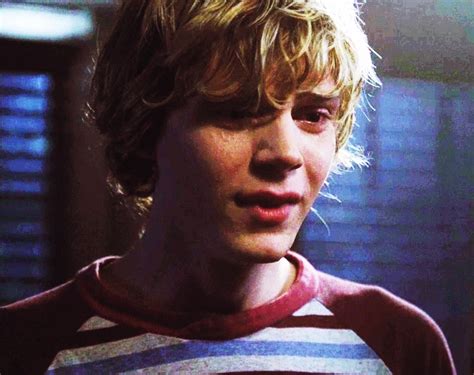 tate - Tate Langdon Photo (27961607) - Fanpop