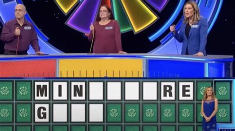 ‘Wheel of Fortune’: Pat Sajak and fans react to contestant's funny flub ...