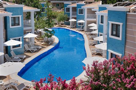 Quattro Family Club Dem Hotel | Etstur