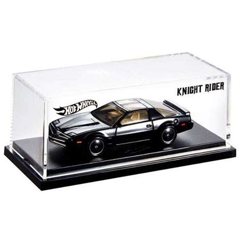 Free Shipping Hot Wheels Knight Rider K I T T Walmart