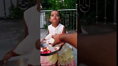 Rakshabandan Mini Vlog 😍 Part 1 Shorts Youtube