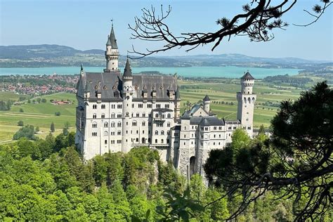 Tripadvisor Privérondleiding Neuschwanstein en kasteel Linderhof