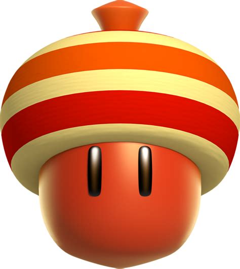 Super Acorn - Super Mario Wiki, the Mario encyclopedia