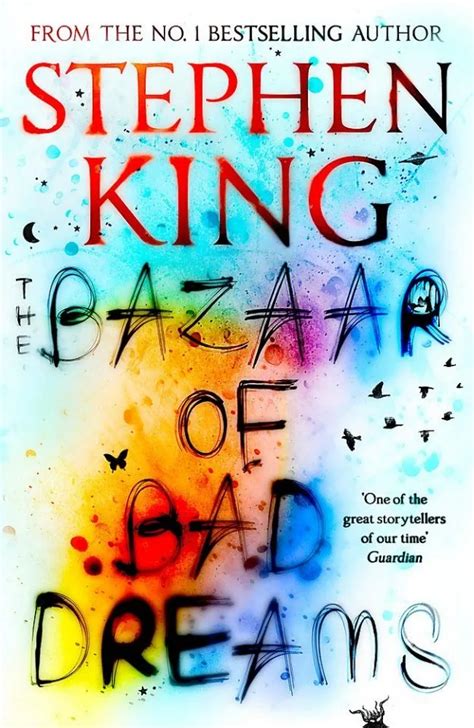 All 77 Stephen King Books Ranked Books And Bao