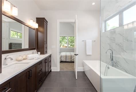 What Does En Suite Mean In Real Estate Bob Vila