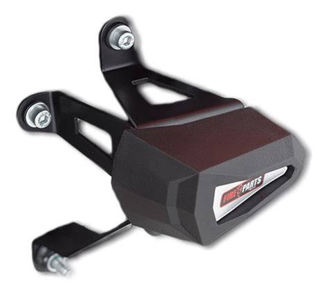 Slider Pulsar 200 Ns Fire Parts Colmotos Cuotas sin interés