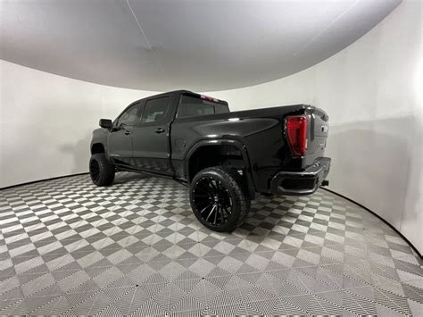 Used 2022 Gmc Sierra 1500 Denali Ultimate For Sale In Miami Fl Auto