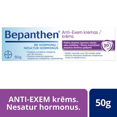 Bepanthen