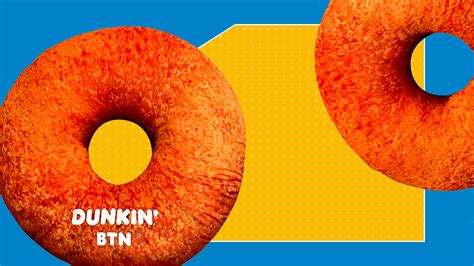 Where To Buy Dunkin Limited Edition Butternut Pillow