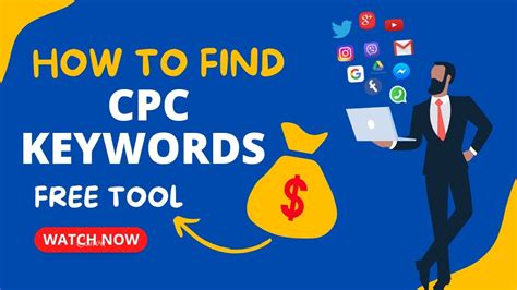 How To Find High Cpc Keywords For Google Adsense Youtube