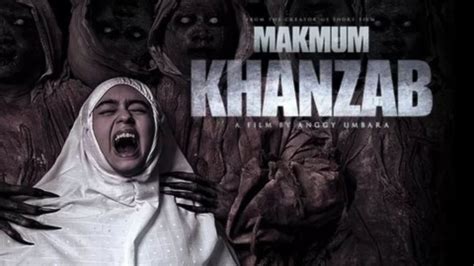 Nonton Khanzab Full Movie Film Horor Indonesia Terseram 2023 JANGAN