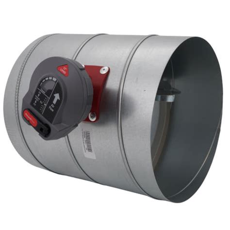 Honeywell Cprd12 12 Truezone Bypass Damper