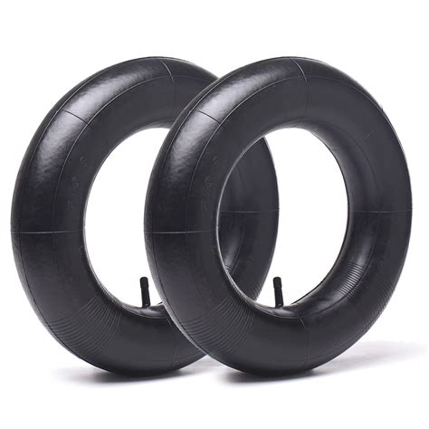 Buy 2 Pack 3 00 3 50 8 Replacement Inner Tubes For Pneumatic