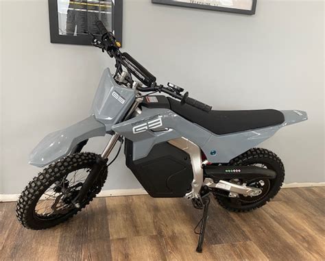 2023 Side X Side And ELECTRIC DIRT BIKE Naults Powersports