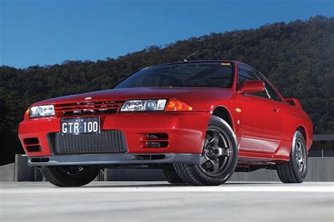 Nissan Skyline R32 GT R Buyer S Guide