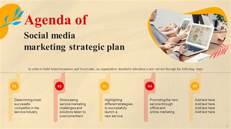 Top 10 Social Media Strategic Plan Templates With Samples And Examples