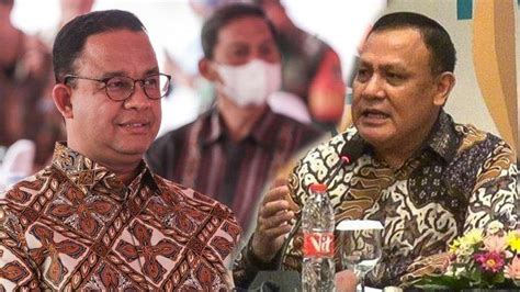 ALASAN KPK Tetap Selidiki Korupsi Formula E Meski Anies Baswedan