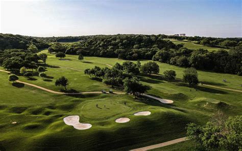 Westlake Golf Course | Premier Golf Course in Austin, TX