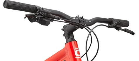 Cannondale Trail 5 Review - Bikepacking Alliance